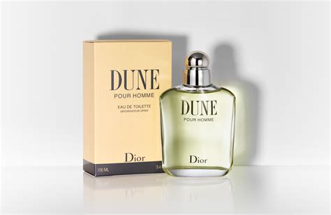 Dune Pour Homme Eau De Toilette By Christian Dior