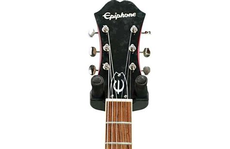 Epiphone Casino Coupe Cherry (Pre-Owned) | guitarguitar