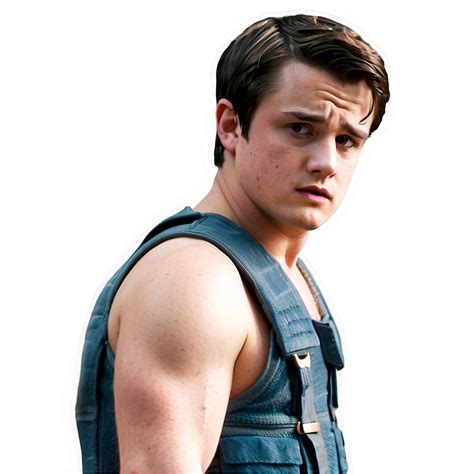 Josh Hutcherson Png Images 100