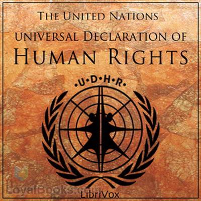 Universal Declaration Of Human Rights 1948