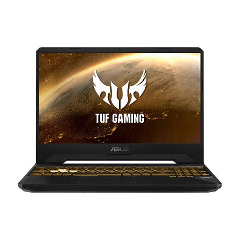 Laptop C Asus Tuf Gaming Fx Gm I H Gtx