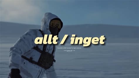 Ant Wan X Shiro Type Beat Allt Eller Inget 2024 YouTube