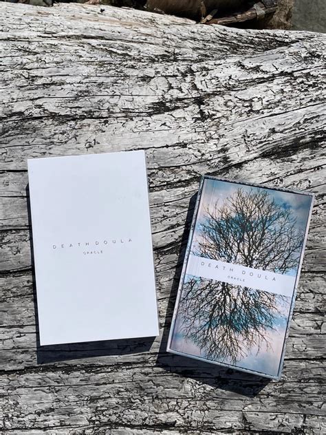 Death doula certification programs are seeing a surge in enrollment 13