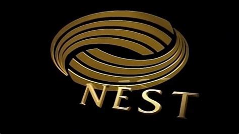 Nest entertainment Logos