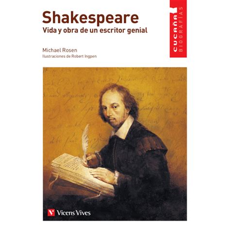 Shakespeare Vida Y Obra De Un Escritor Genial