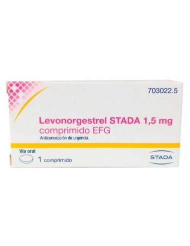 Anticonceptivos Orales LEVONORGESTREL ETINILESTRADIOL 51 OFF