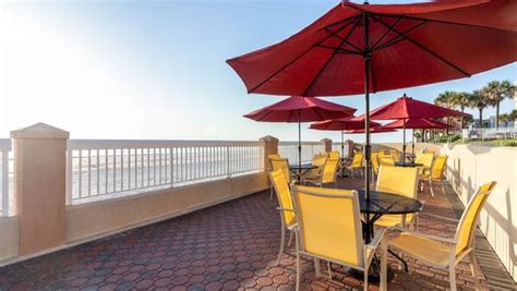 Hampton Inn Daytona Shores - Oceanfront in Daytona Beach Shores, FL ...