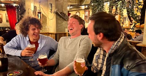 Amsterdam Food Tour Auf Grachten Jordaan Mit Kleiner Gruppe