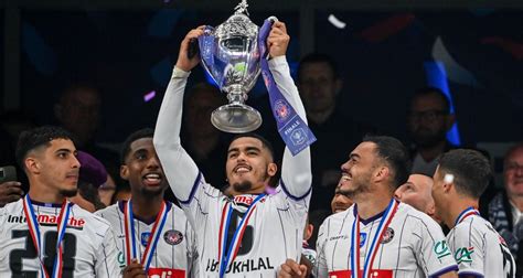 Toulouse Aboukhlal Justifie Son Choix De Ne Pas Porter Le Maillot Arc