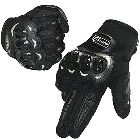 Mejor Guantes De Verano Moto En Basado En Comentarios