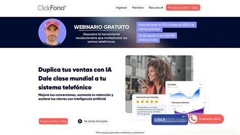 5 Técnicas Efectivas Para Convertir Llamadas En Ventas Transforma Tus