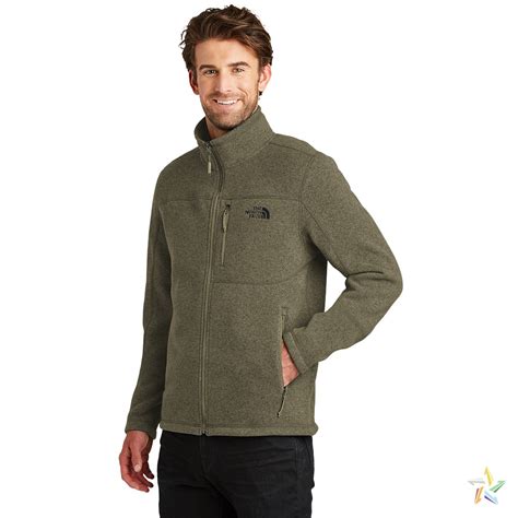 Nf0a3lh7 The North Face Sweater Fleece Jacket