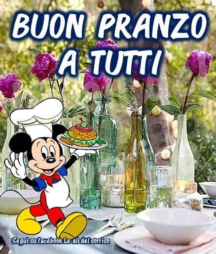 Frasi Di Buon Pranzo Divertenti Buon Pranzo Immagini Buongiorno E