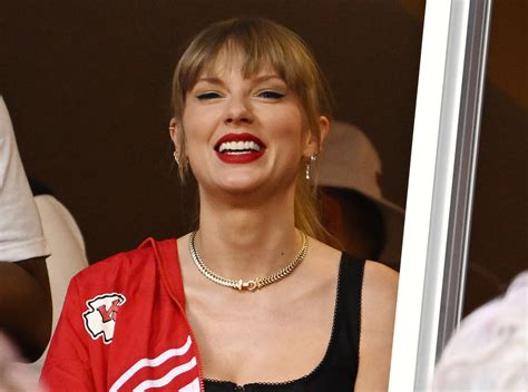 Kansas City Chiefs Include Nod To Taylor Swift In Teaser Video