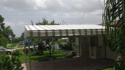 GALLERY AWNINGS