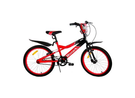 Bicicleta Bmx Monark Aro Freio V Brake Bmx Ranger Em Promo O No