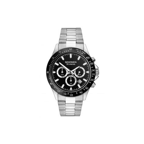 Sekonda Gents Watch Mens Watches From Faith Jewellers Uk