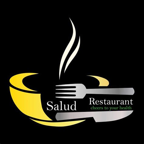 Entry #71 by manaqib1 for Salud logo | Freelancer