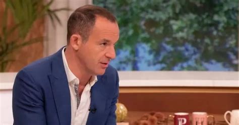 Martin Lewis Issues Urgent Warning To Households With Double Glazing