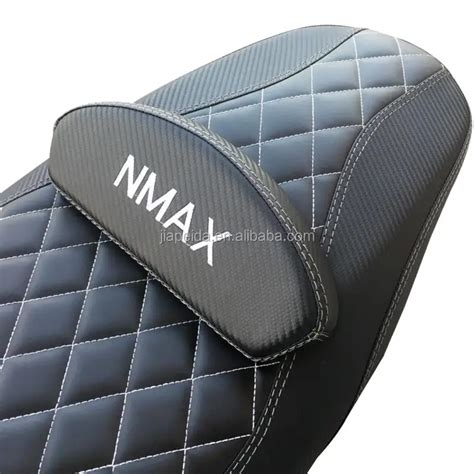 Modified Motorcycle Nmax Accessories Nmax155 Nmax Seat Cushion Saddle Comfortable Seats For