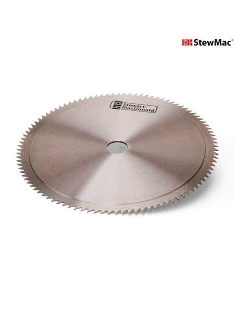 Stewmac Fret Slotting Table Saw Blade Madinter