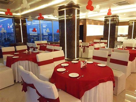 Skyhilton in Alambagh, Lucknow | Banquet Hall - VenueMonk