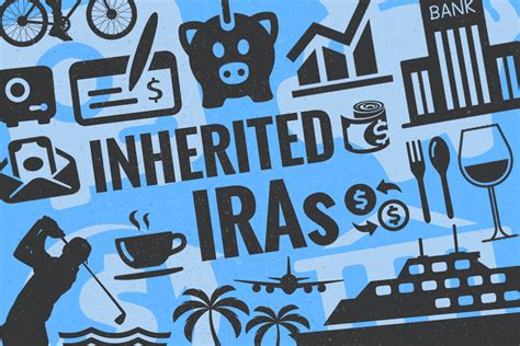 What Is An Inherited Ira Distribution Rules And Examples Thestreet