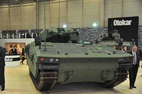 Ifv Apc Project Of Turkish Army Waff World Armed Forces Forum