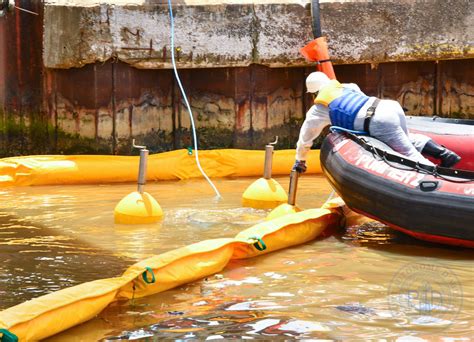 Port D Abidjan La C Te D Ivoire Renforce Ses Capacit S De Lutte