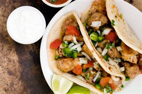 Mollejas tacos (sweetbread tacos) | Homesick Texan