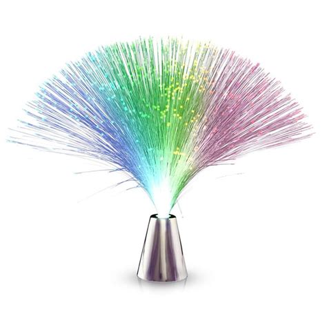 Beautiful Romantic Fibre Optic Light Color Changing LED Fiber Optic