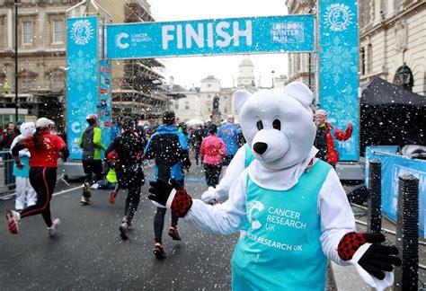 Cancer Research Uk London Winter Run Reviews Racecheck