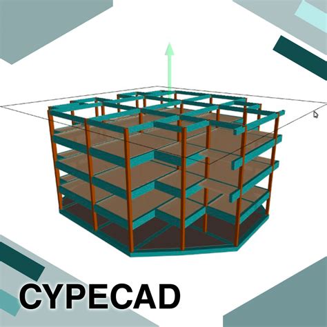 Curso Cypecad Cype D Spectra