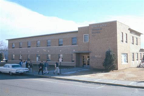 From rural roots to modern medicine: College of Veterinary Medicine and Biomedical Sciences