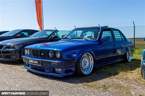 The BMWs Of BimmerFest Europe Speedhunters