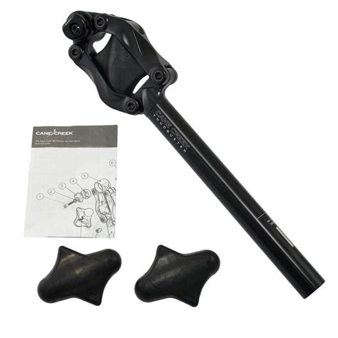 Cane Creek Thudbuster Lt G Suspension Seatpost X Mm Ct