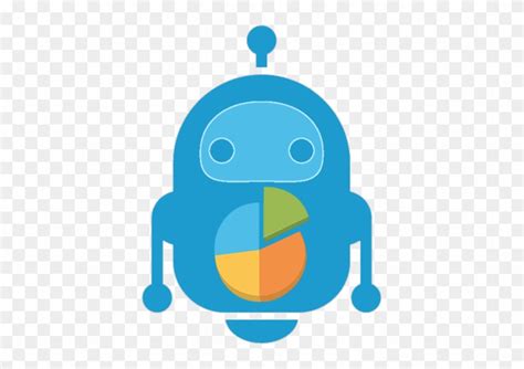 Robotic Process Automation Icon Free Transparent Png Clipart Images