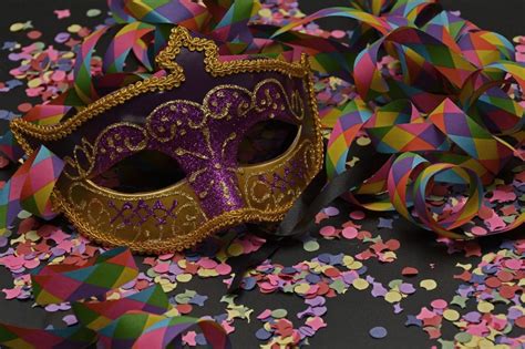 Il significato del Martedì grasso l ultimo giorno del carnevale DIRE it