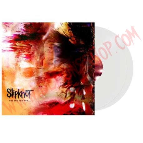 Vinilo LP Slipknot The End So Far Vinilo Rock Slipknot