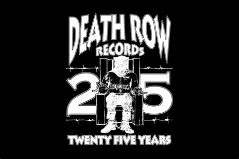 30 Death Row Records Label - Labels Database 2020