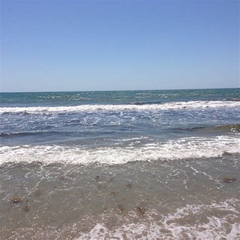 Photos at Whitecap Beach - Padre Island - Corpus Christi, TX