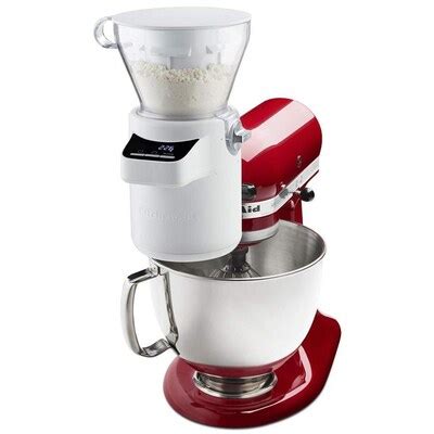 KitchenAid Stand Mixer Attachments & Accessories at Lowes.com