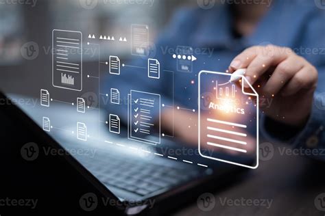 Analytics and Data Management Systems. Business Analytics and Data