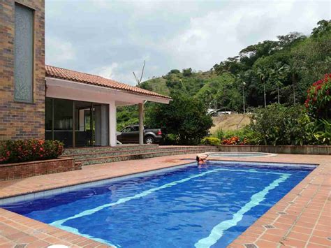 Venta Casa En El Rosario Manizales Cc Puntopropiedad