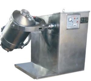 Factory Sbh 1000 Pharmaceutical Mixer Dry Powder Chemical Mixing