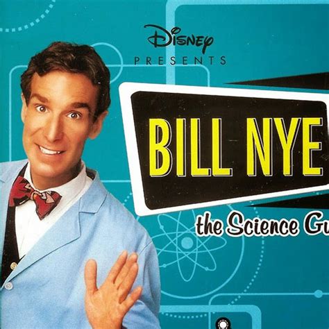 Bill Nye The Science Guy Show