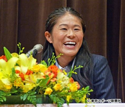 写真：澤穂希が会見「悔いなし」今夏w杯後に心身の限界 東スポweb