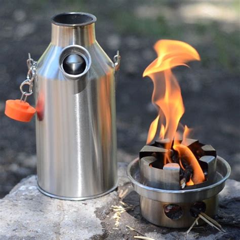 Kelly Kettle® Hobo Stove - Small - Sagan Life