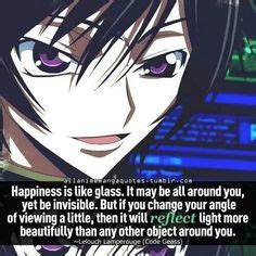 Code Geass Lelouch Quotes. QuotesGram