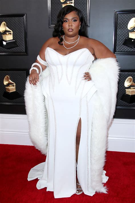 Lizzo At Grammys 2020: She Slays Her Big Grammys Performance ...